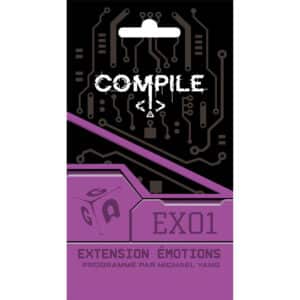 Compile : Extension Emotions