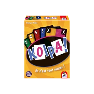 KolpA!