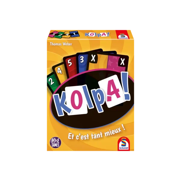 KolpA!