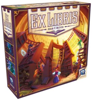 Ex Libris