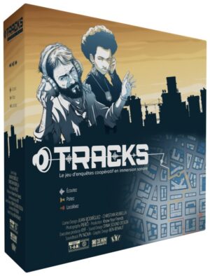 Tracks