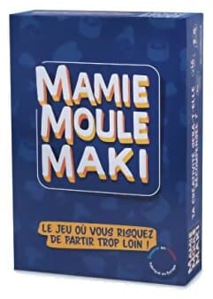 Mamie Moule Maki