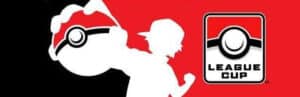 League Cup #4 - Pokémon - Cup #4 Pokémon - 20€