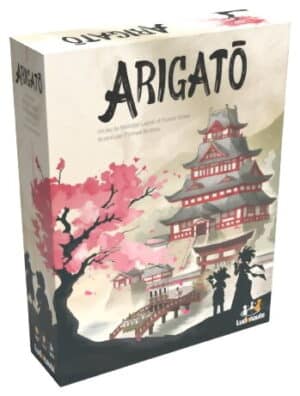 Arigato
