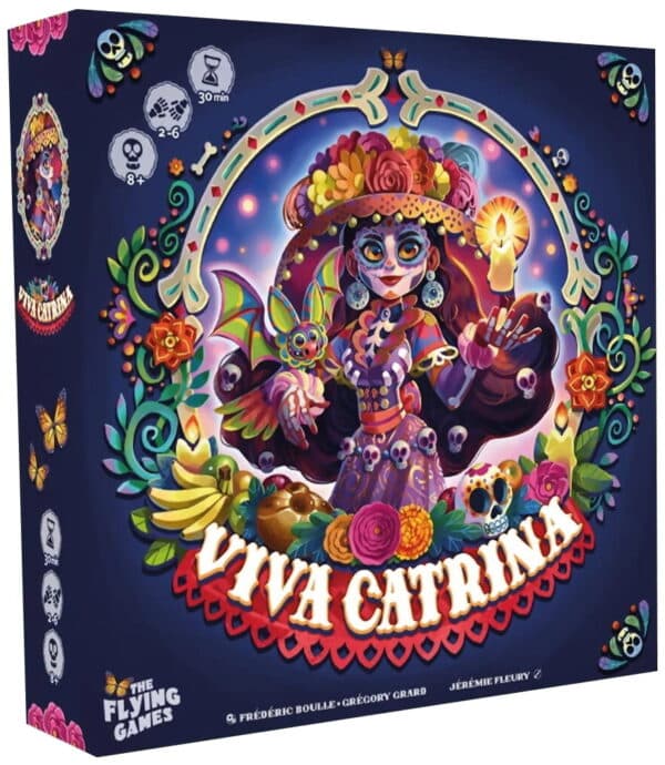 Viva Katrina