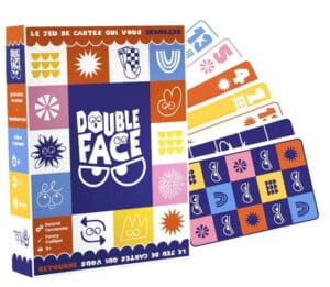 Double face