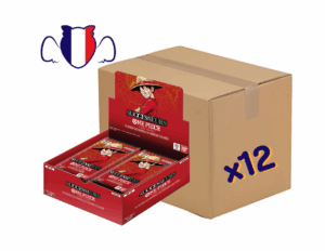 [Précommande] Case de 12 Displays OP13 - Successeurs - One Piece FR
