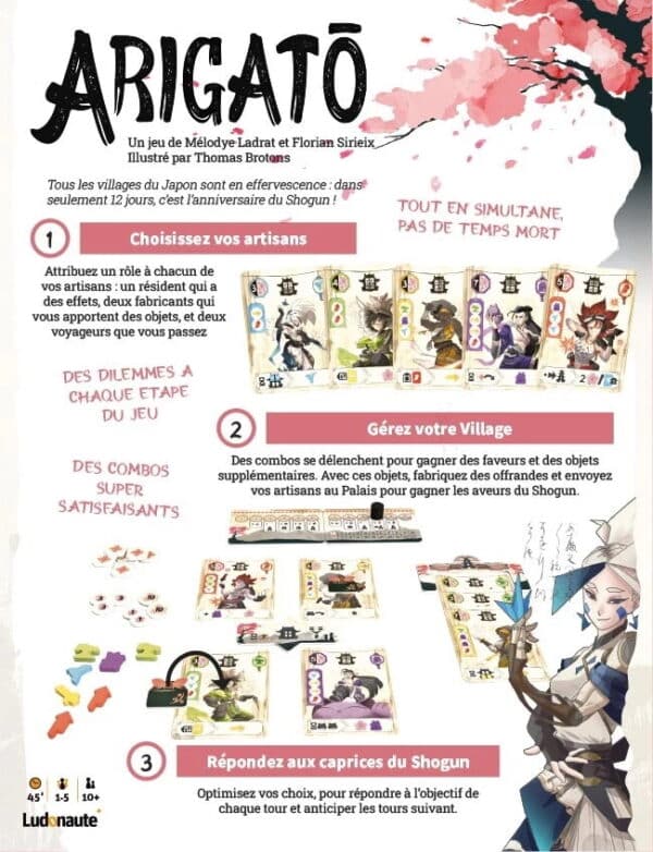 Arigato – Image 2