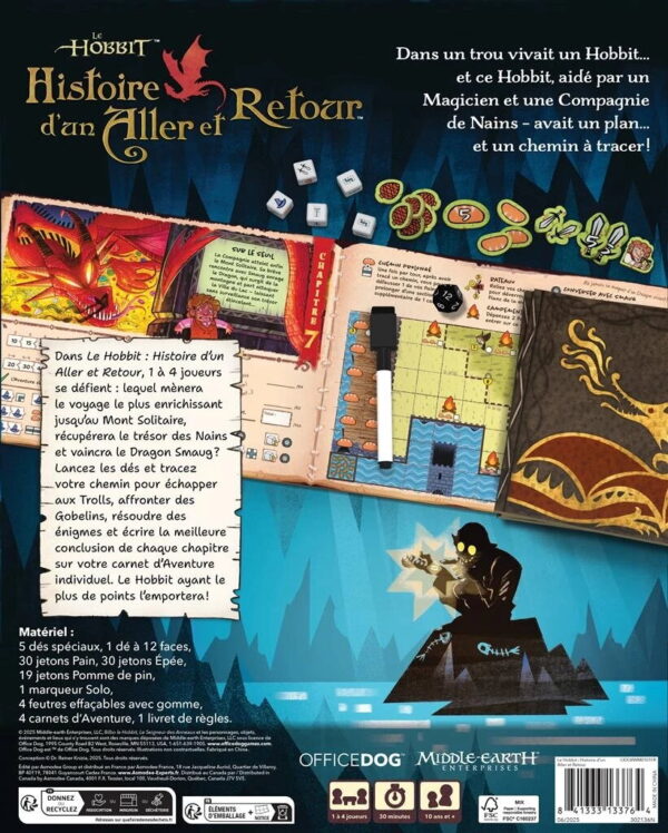 Le Hobbit : histoire d'un aller et retour – Image 2