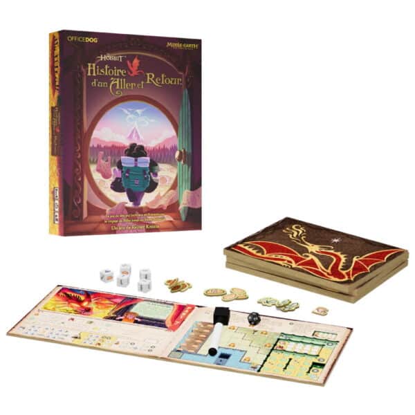 Le Hobbit : histoire d'un aller et retour – Image 4