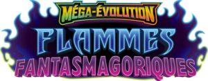 Avant-Première Pokémon Flammes Fantasmagoriques - AP MEGA - 1 place