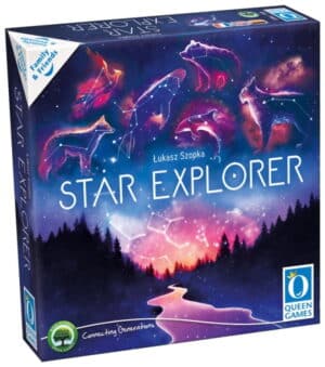 Star Explorer