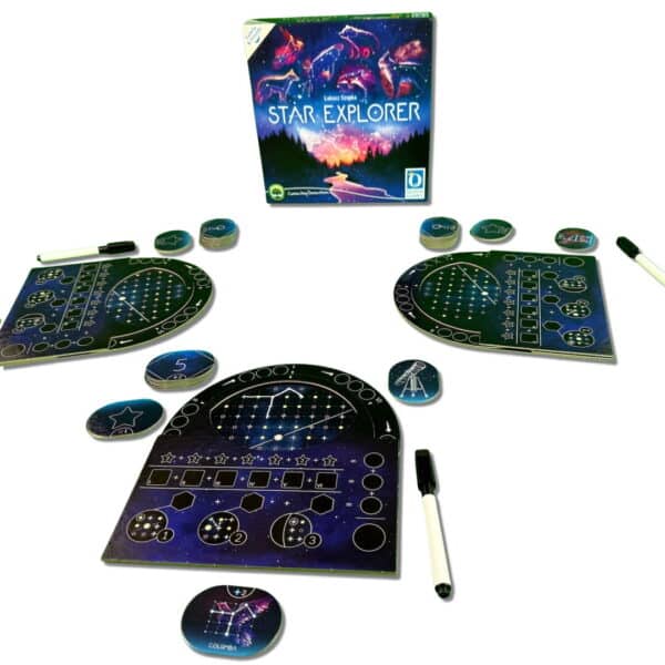 Star Explorer – Image 3