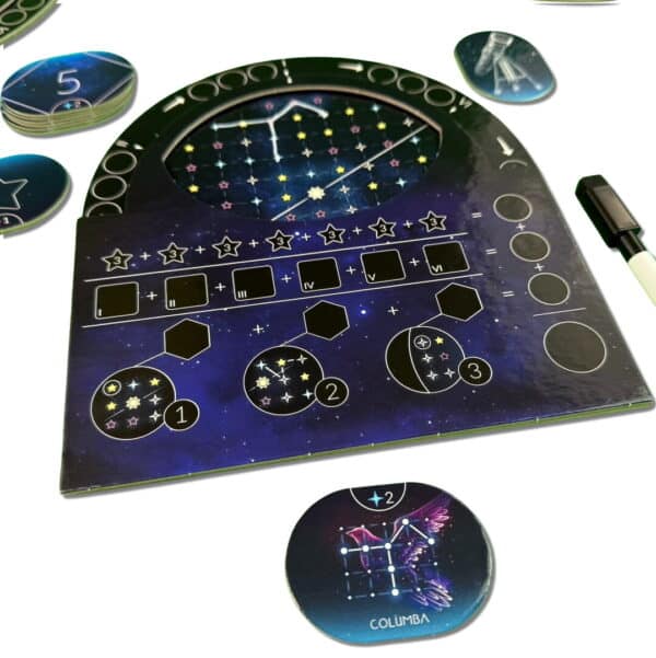 Star Explorer – Image 4