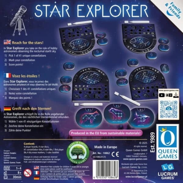Star Explorer – Image 5