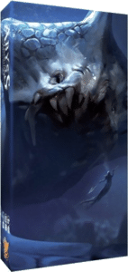 Abyss : Leviathan (ext)