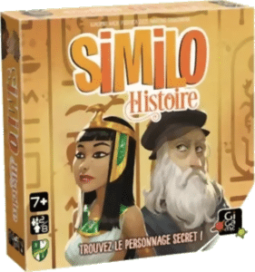 Similo : Histoire