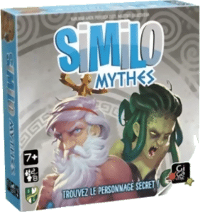 Similo : Mythes