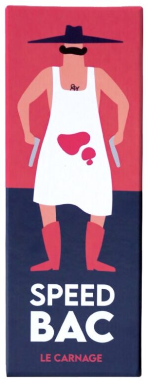 Speed Bac : Le Carnage