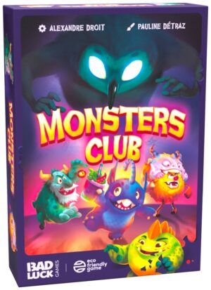 Monster Club