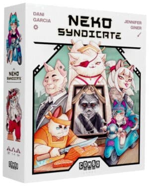 Neko Syndicate