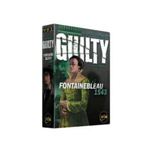 Guilty : Fontainebleau 1543 (FR)