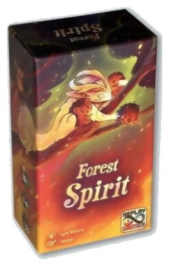 Forest Spirit