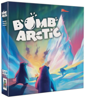 BombArctic