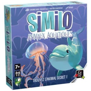 Similo - Animaux aquatiques