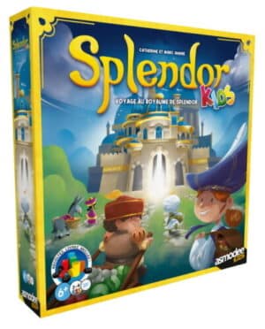 Splendor Kids