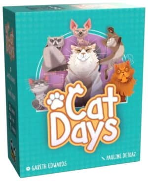 Cat days
