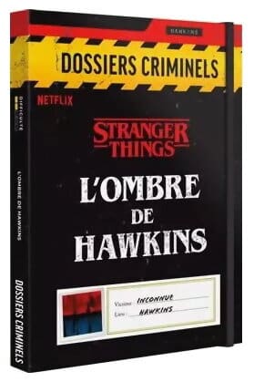 Dossiers criminel : Stranger things
