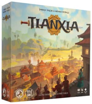 Tianxia