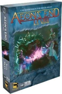 Aeon's End : le vide