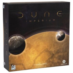 Dune Imperium