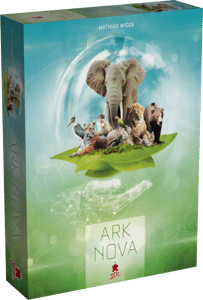 Ark Nova