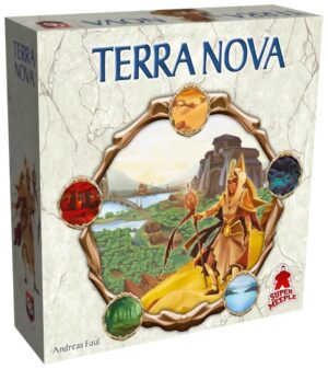 Terra Nova
