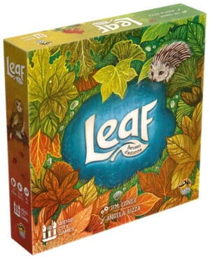 Leaf