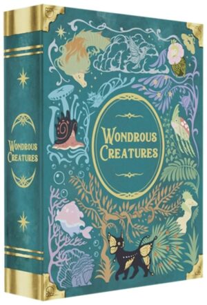 Wondrous Creatures