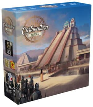 Cartaventura : mexica