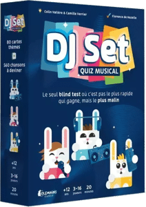 DJ Set