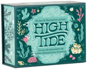 High Tide