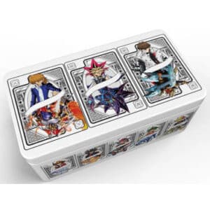 Yu-Gi-Oh! Boite 2025 Méga-Pack FR