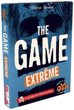 The game extreme