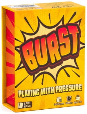 Burst