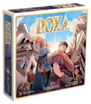 Doxa