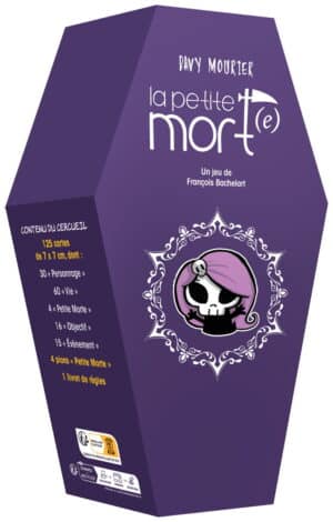 La Petite Mort(E)